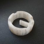 VTA SQ7TXX Uhrwerkhalter für SEIKO Uhrwerke der Serie 7Txx