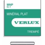 Mineralglas 2mm 330mm