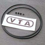 VTA Gasket KIT for Seiko 7A28-7040 and 7A28-7049