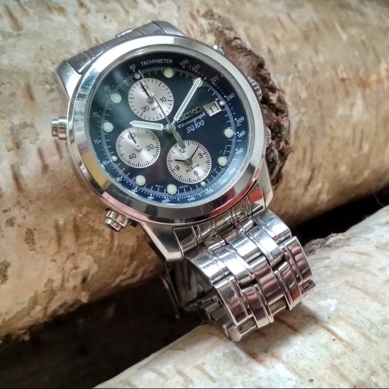 Revision of Vintage Watches