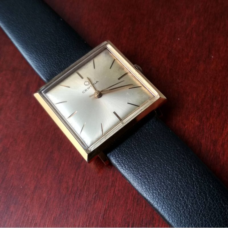 Vintage Watches