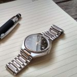 Certina DS Quartz Wrist Watch